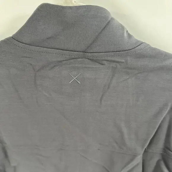 CUTS Men's Overcast Concorde Jacket Size M